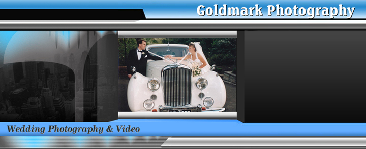 Goldmark Wedding Photography & Video